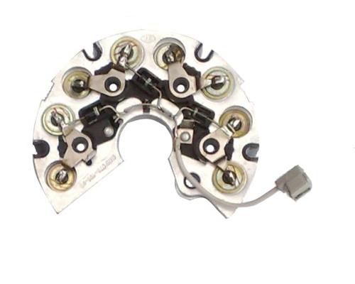 Alternador Diodo Puente Rectificador INR424 REMA-PARTS