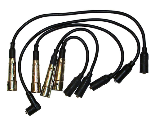 Juego de cables de encendido 5967N1 Peugeot/Citroen