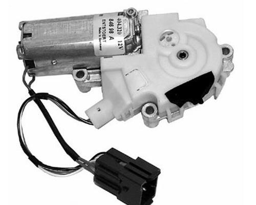 Techo Corredizo Motor A1688200642 Mercedes