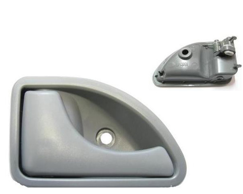  Manecilla de puerta, equipamiento habitáculo, izquierda delantera/trasera para Nissan Patrol Y61