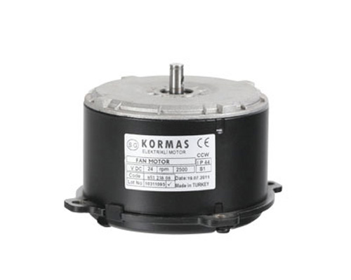  Motor de ventilador aire acondicionado para KIA Opirus GH