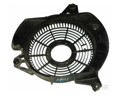 Ventilador, refrigeración del motor 80161S2H003 Honda