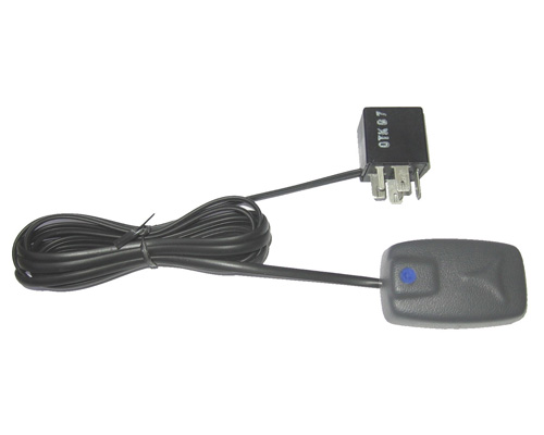 Sensor de lluvia 6405PF Peugeot/Citroen