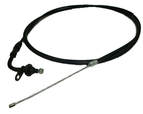  Cable de apertura de maletero para Alfa Romeo 159 939