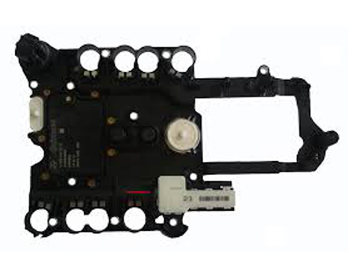 Modulo De Control Electronico (ECU) 09B927750L VAG/Seat