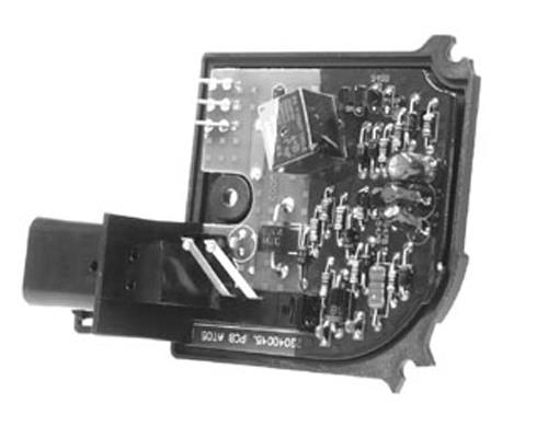 Unidad control motor limpiaparabrisas 8594360050 Toyota/Lexus