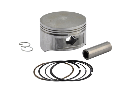 Juego De Piston Para Motor, 4ta reparación (+1.00) Seat Cordoba 6K2, C2