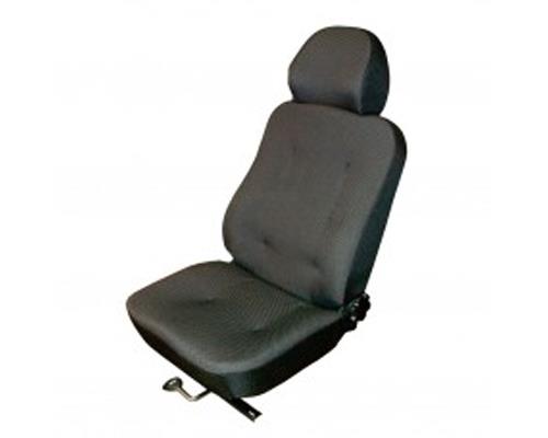  Asiento delantero derecho para Nissan Navara D23M