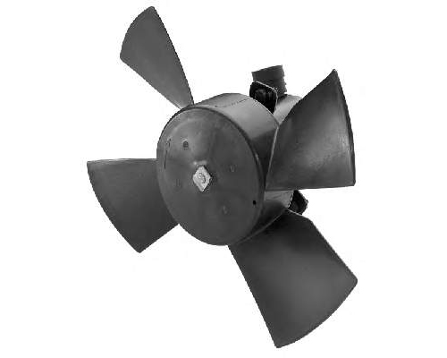 Ventilador (rodete +motor) aire acondicionado con electromotor completo 1H0959455AH VAG