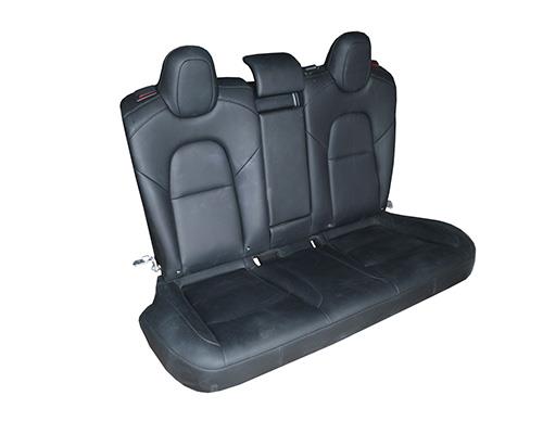  Asiento trasero para Dacia Solenza 