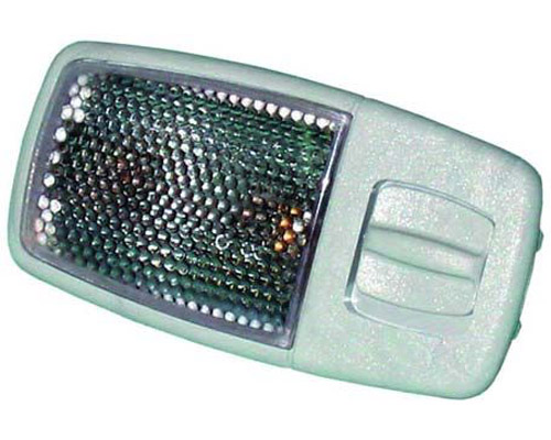  Luz interior (cabina) para Seat Inca 6K9