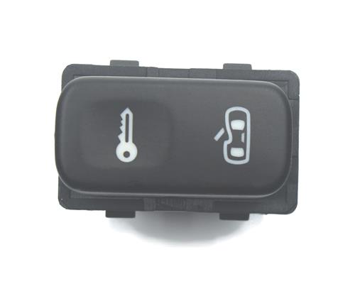 Boton Bloqueo Para Puerta 7700845435 Renault (RVI)