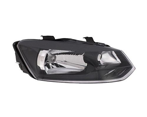 Luz diurna derecha Peugeot 308 4A, 4C