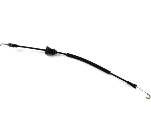 Cable de accionamiento, desbloqueo de puerta delantera 1372503 Ford