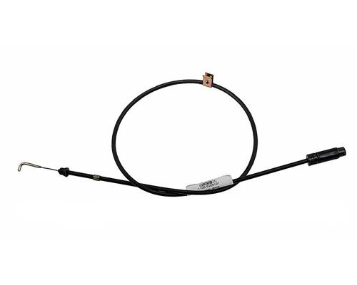  Cable de accionamiento, desbloqueo de puerta trasera derecha para Hyundai H100 P