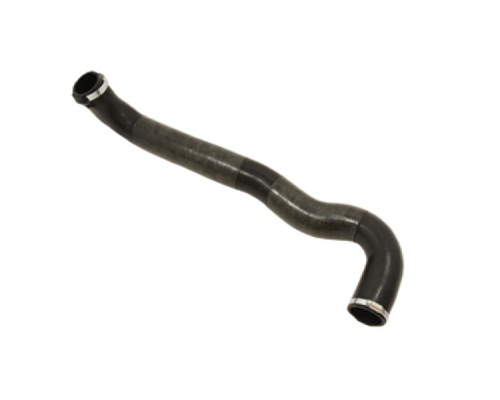 Tubo flexible de aire de sobrealimentación izquierdo 11618571025 BMW