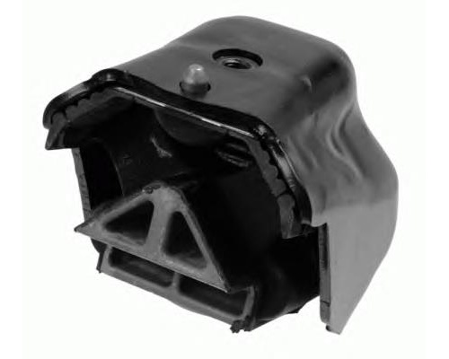 Soporte, motor izquierdo, trasero Nissan Almera G15 RA