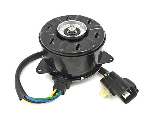  Motor de ventilador, Refrigeración, derecho para Chrysler 300 