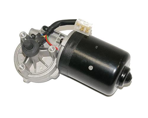 Motor limpiaparabrisas luna delantera derecho Citroen C5 TD/X7