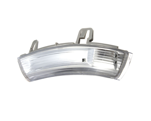 Luz intermitente de retrovisor exterior izquierdo 63137280771 BMW