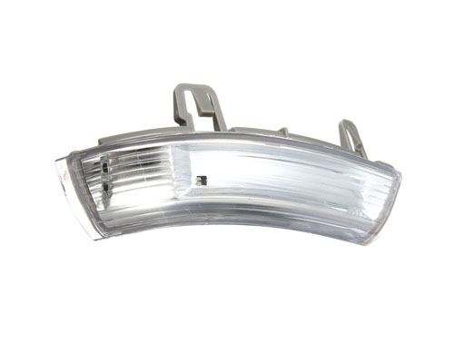 Luz intermitente de retrovisor exterior derecho 8351A058 Mitsubishi