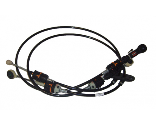  Cable de accionamiento, caja de cambios, selectora para Fiat Bravo 2 