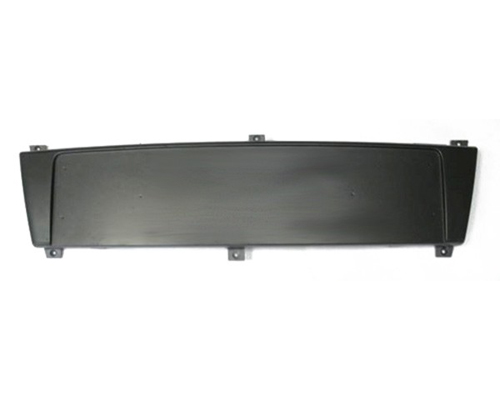  Moldura de parachoques delantero central para Peugeot 4007 GP