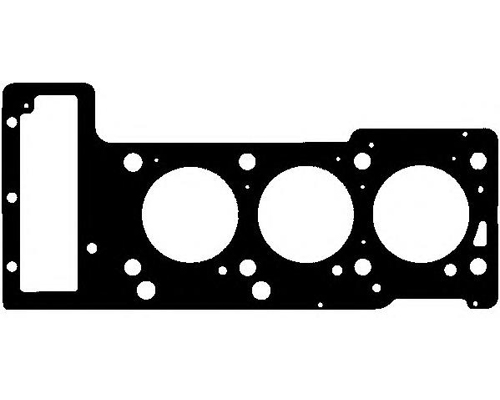 Junta de culata izquierda BMW X5 E53