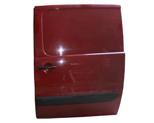  Puerta corrediza izquierda para Citroen Berlingo M