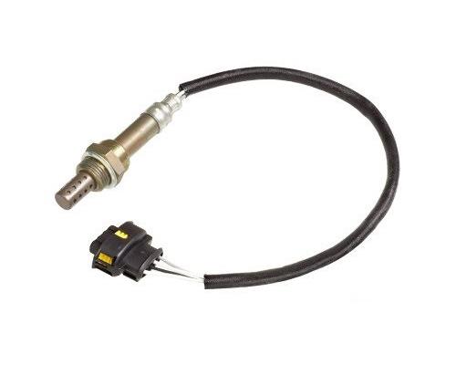 Sonda Lambda, Sensor de oxígeno despues del catalizador derecho BMW X5 E53