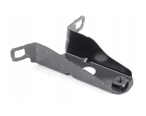 Soporte para guardabarros delantero, izquierda delantero 5220H011 Mitsubishi