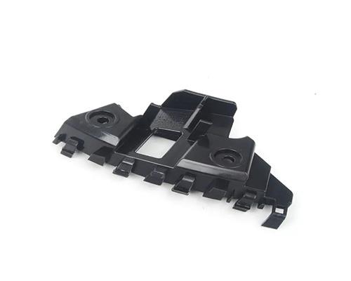  Soporte para guardabarros delantero, derecho delantero para Peugeot 207 WA, WC