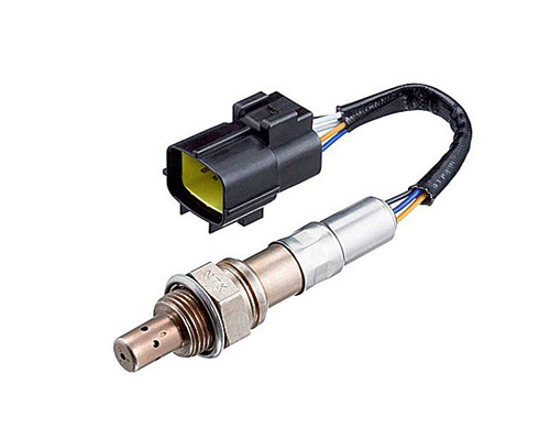 Sonda Lambda, Sensor de oxígeno Honda Accord CU