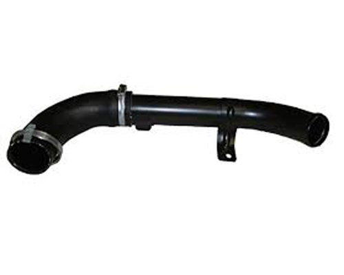 Tubo flexible de aire de sobrealimentación, de turbina Peugeot 307 3A, 3C