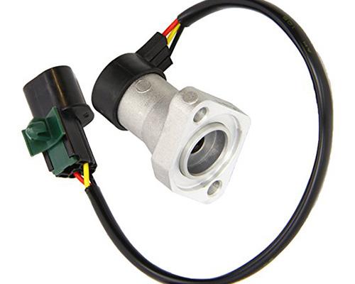 Sensor de tiempo inyeccion de combustible 2427010011 Bosch