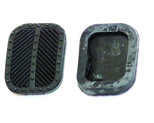 Revestimiento del pedal, pedal de embrague D35043028 Mazda