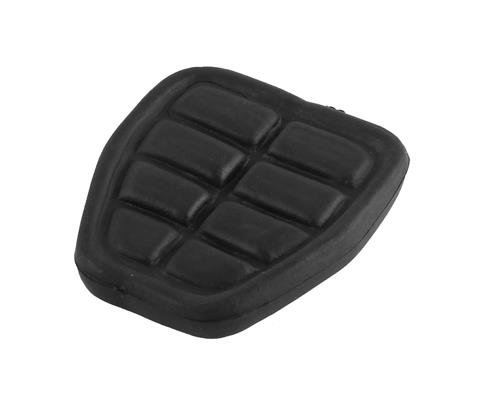 Guarnición pedal, acelerador 94580407 GM/Daewoo