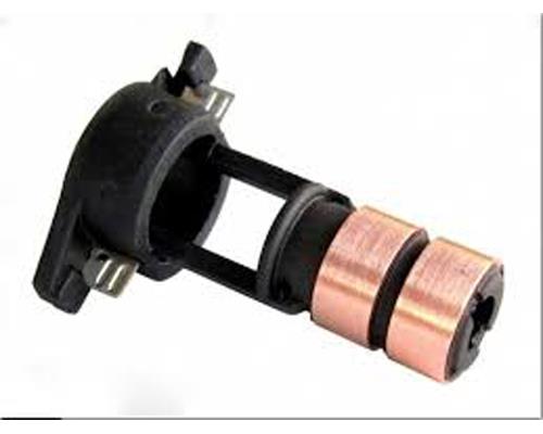 Colector de rotor de alternador 138439 Cargo