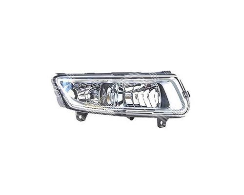 Luz diurna BMW X5 E70