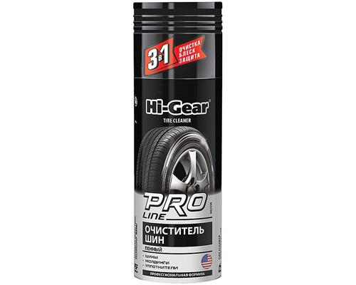 Producto de limpieza para neumáticos WHEELCLEAN500ML Motul