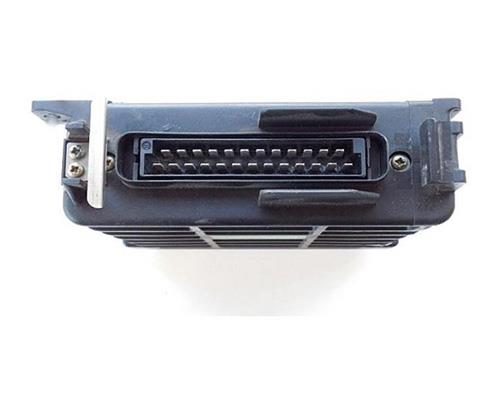 Modulo de control inyeccion de combustible (ECU) 12638661071 BMW