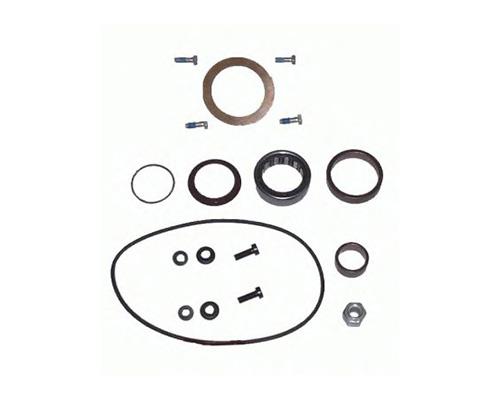 Kit de reparación, Motor de arranque 135423 Cargo