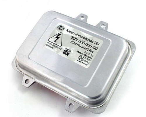 Xenon, unidad control 8301C042 Mitsubishi