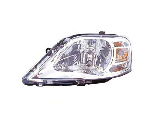 Faros BMW X5