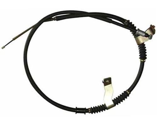 Cable del freno de mano BMW X5