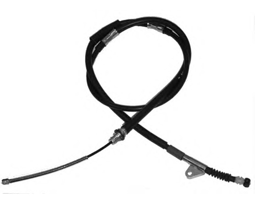 Cable del freno de mano Seat Toledo