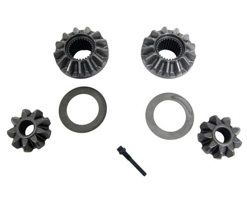 Kit De Rodamientos Del Diferencial Delantero 4103922010 Toyota