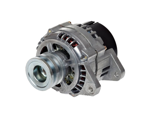 Alternador BMW X5