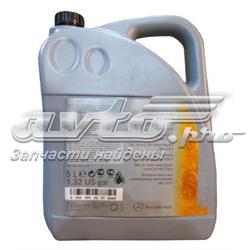 A0009899601AAA4 Mercedes aceite de motor