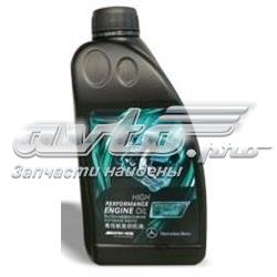 0009898301BMG6 Mercedes aceite de motor